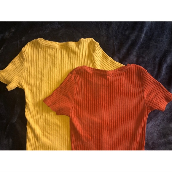 Bundle of two Timing shirts. - Picture 4 of 4